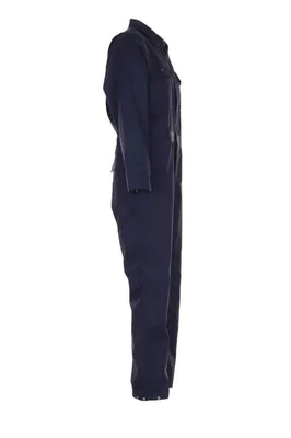 Produktbild von Planam Rallyekombi MG 260 Gr. 102 hydronblau