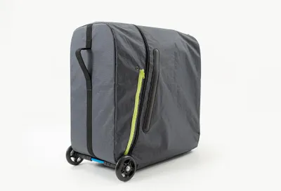Produktbild von B&W International GmbH Fahrradtasche foldon.bag pack Tasche für Falt-/Klappräder