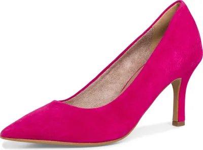 Produktbild von Tamaris 22434 Damenschuhe - Pumps pink Elegant NEU