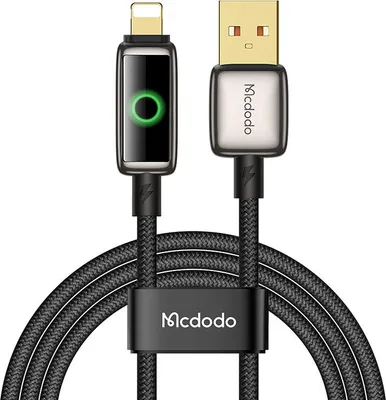 Immagine prodotto di Cable USB-A do Lightning Mcdodo CA-6590 1.2m