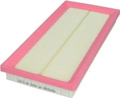 Produktbild von MAXGEAR 26-2359 Luftfilter für FIAT PANDA (169)