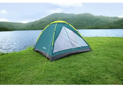 Produktbild von Bestway® Pavillo™ Zelt für 2 Personen Cooldome 2  145 x 205 x 100 cm