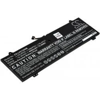 Produktbild von Akku für Laptop Lenovo Yoga 7 14 ITL5