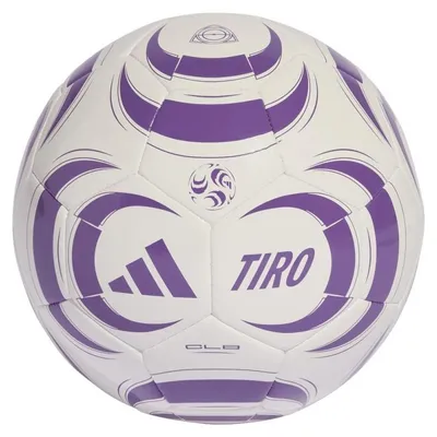 Productafbeelding van Adidas Tiro Club Sala voetbal, model JW1535, maat 3