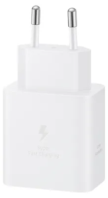 Produktbild von Samsung Schnellladeadapter 45 Watt (mit 5A Kabel)