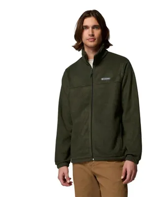 Zdjęcie produktu dla Columbia Steens Mountain™ 2.0 Full Zip Fleece Green XL Man Green XL