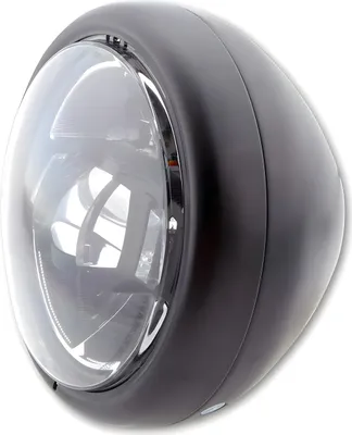 Image de HIGHSIDER PECOS TYP 10 5 3/4 pouces Phare à LED