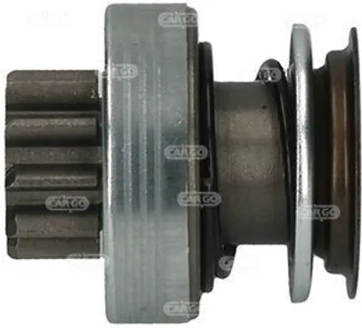 Produktbild von HC-Cargo Hubmagnet 238529 78,00mm 52,1mm