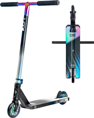Image de Trottinette freestyle CORE CD1 Neochrome