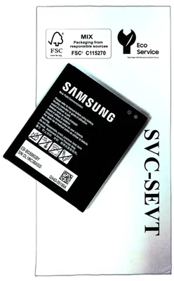 Produktbild von Original Samsung Galaxy XCover 7 Akku G556B  EB-BG556GBY 4.050mAh GH43-05199A