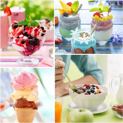 Produktbild von Rolled Ice Cream Maker - Eis Maker - Eisbereiter - Rolled Ice - Rolled Ice Maker