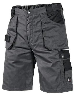 Immagine prodotto di Pantaloni da lavoro professionali da uomo, robusti e resistenti