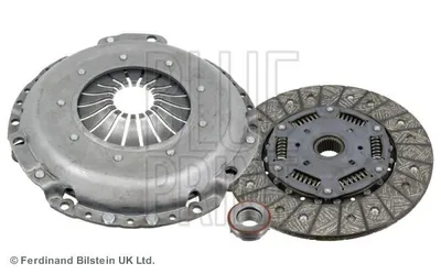 Zdjęcie produktu dla Sprzęgło Komplet Vw Lt 28-46 2,5 Tdi 96-06