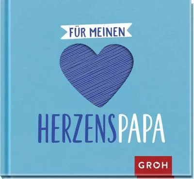 Immagine prodotto di Für meinen Herzenspapa