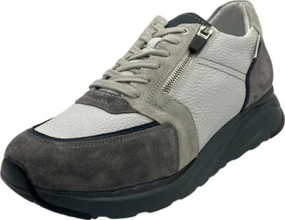 Produktbild von Mephisto Sneaker Low Herren 32303533363930 Grau 42 EU