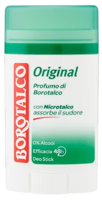 Produktbild von Borotalco Deo Stick 40 Original C6X84X4 Bia Ver