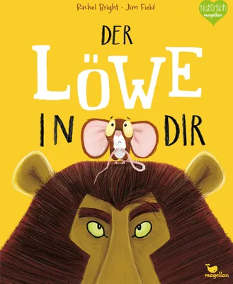 Produktbild von Der Löwe in dir