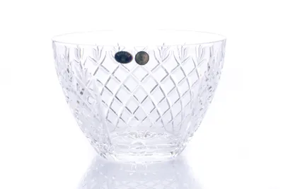 Obrázek produktu pro Skleněná mísa, 20,5 cm, Dorchester, Crystal Bohemia