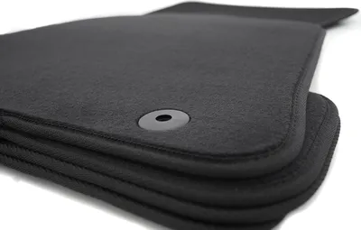 Immagine prodotto di Tappetini adatti per Audi A4 Cabrio 8H 8E 2002-2009 Tappetini auto Premium in moquette velours - 4 pezzi