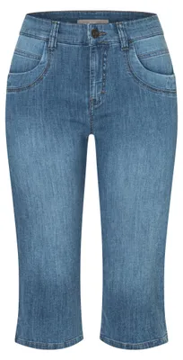 Produktbild von MAC JEANS - CAPRI, Super light denim