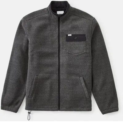 Produktbild von KATIN USA PORT JACKET - schwarz - L