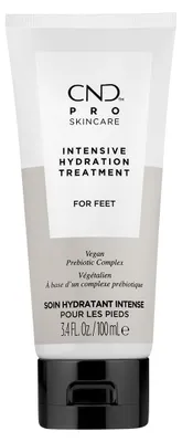 Produktbild von CND – Intensiv feuchtende Fußbehandlung – 100 ml