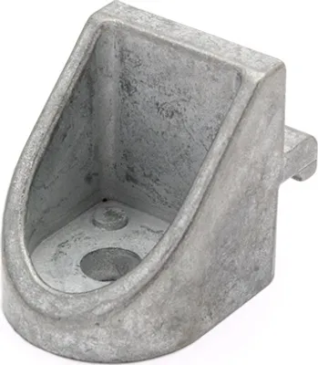 Produktbild von Klemmwinkel 40 I-Typ Nut 8
