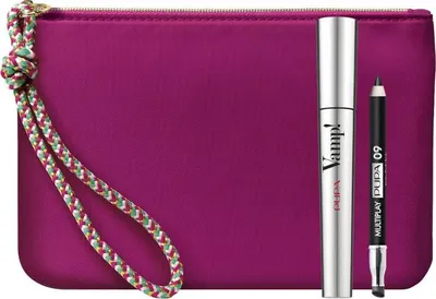Immagine prodotto di Set regalo Vamp! Mascara