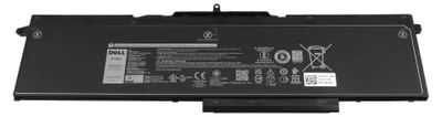 Produktbild von Dell Battery 6 Cell Lithium Ion