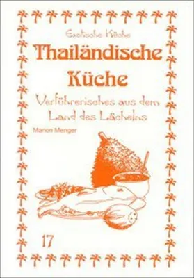Obrázok produktu pre Thailändische Küche