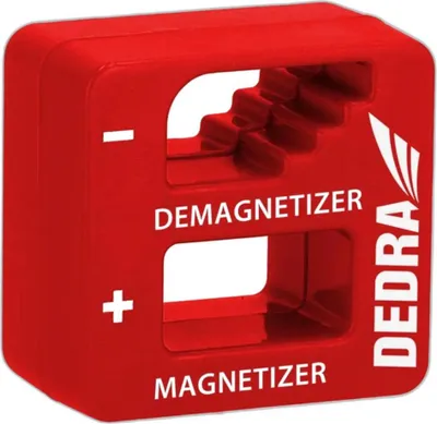 Image de Magnétiseur/démagnétiseur pour embouts et embouts de vissage