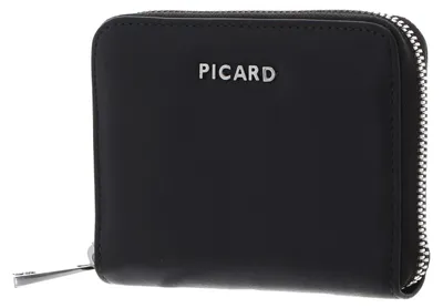 Produktbild von PICARD Geldbörse Bingo Zip Around Wallet Cafe dunkelbraun