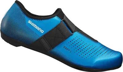 Immagine prodotto di Shimano Rp101 Scarpe da strada Blu EU 43 Uomo Blu EU 43