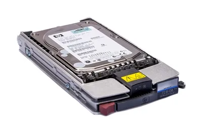 Produktbild von Hp 72,8 Gb, U320 Scsi (300955-015) (289042-001)