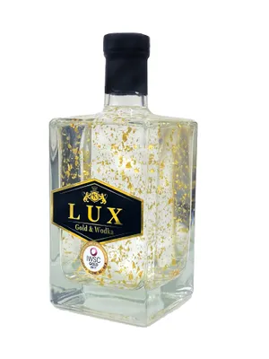 Obrázok produktu pre Lux Gold & Vodka