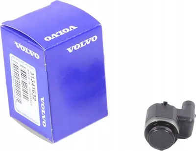 Zdjęcie produktu dla VOLVO V70 XC70 XC60 Przedni czujnik parkowania PDC 31341632