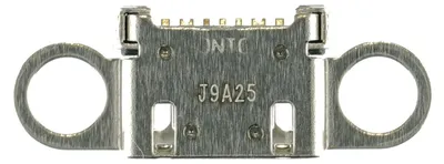 Produktbild von Samsung Galaxy S6 (SM-G920F) Lade Anschluss Buchse Eingang microUSB