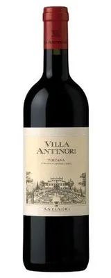Produktbild von Villa Antinori Chianti Rosso Italia Toscana IGT trocken 750ml 6er Pack