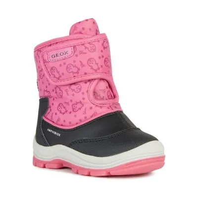 Image de GEOX B FLANFIL GIRL B ABX Rose