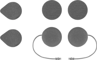 Productafbeelding van Interphone U-COM 2 en U-COM 4 luidsprekers, 32 mm
