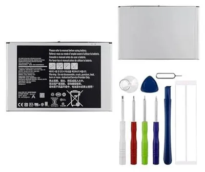 Zdjęcie produktu dla Akumulator eb BT545ABY 7400 mah samsung galaxy tab active 4 pro T630 T636
