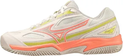Produktbild von Mizuno Break Shot 4 Cc 61gc232655 Mujer