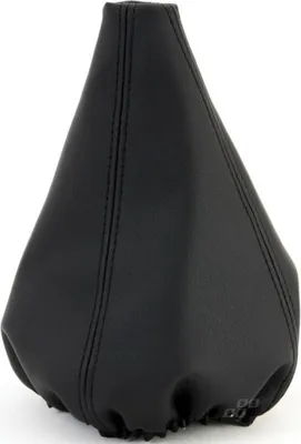 Produktbild von AMiO Schaltsack 01760 Kunstleder