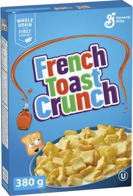 Produktbild von Toast Crunch French (Einzelpackung mit 380g)