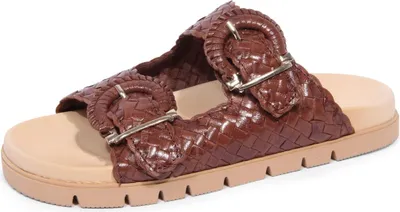Produktbild von 4775AR ciabatta donna PONS QUINTANA CAIMAN woman slippers