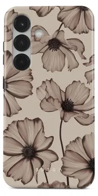 Produktbild von Burga Tough Back Cover MagSafe Samsung Galaxy S25 - Barely Yours