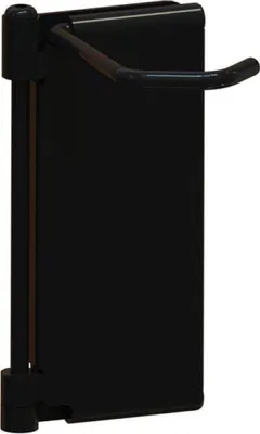 Produktbild von FEEDBACK SPORTS Fahrradhalter Velo Hinge schwarz