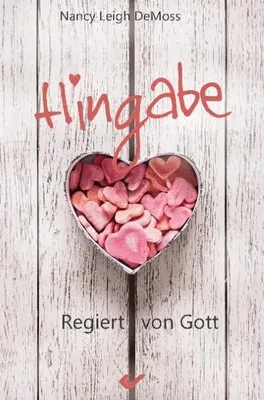 Produktbild von Hingabe