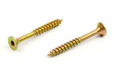 Obrázek produktu pro Vrták do dřeva ZH TORX 4,5 x 45/30 s zapusťovací hlavou / balení 500 kusů