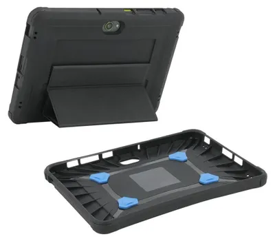 Produktbild von Mobilis 053028, Cover, Samsung, Galaxy Tab Active5 Pro, 25,6 cm (10.1"), 238 g